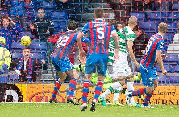 SOCCER Inverness
