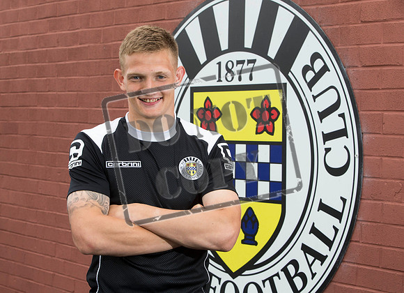 st mirren