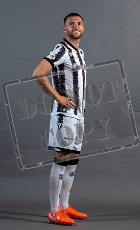 St Mirren