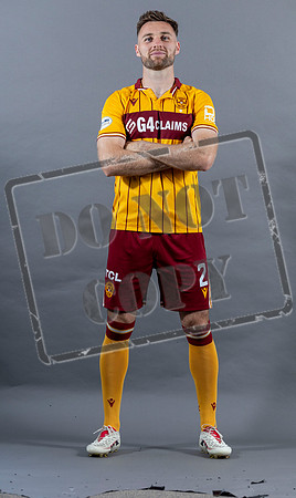 motherwell fc