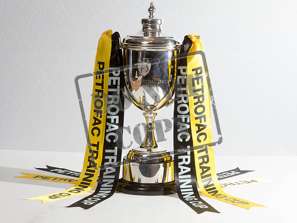 trophy, 2015, challange cup