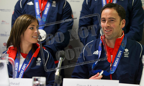 olympians
