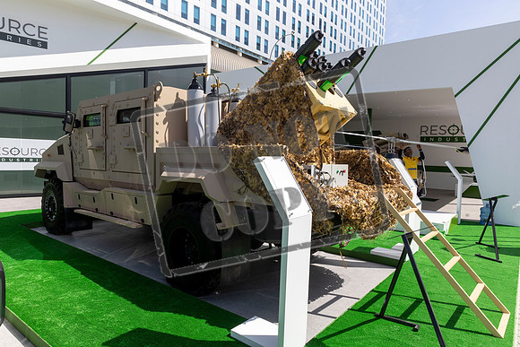 Idex/Navdex Show