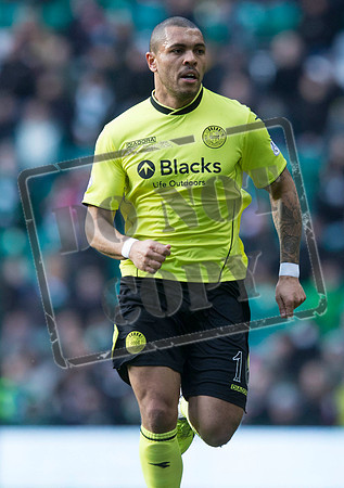 SOCCER Celtic