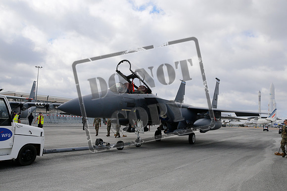paris airshow