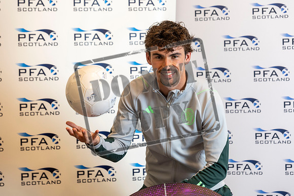 PFA Scotland