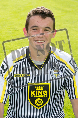 St Mirren