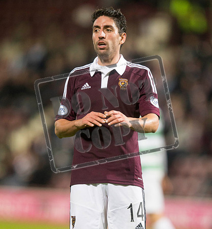 SOCCER Hearts