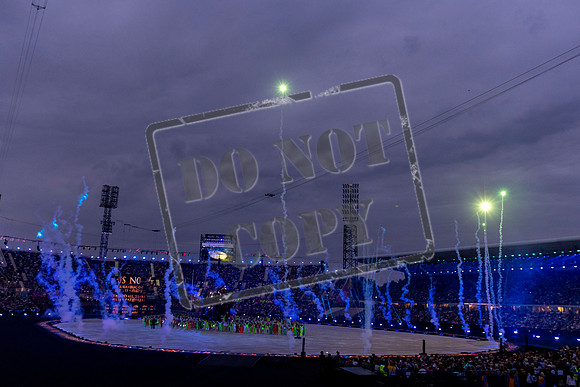 Team Scotland - Birmingham 2022 - Commonwealth Games