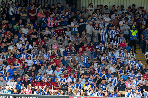 St Mirren v Kilmarnock