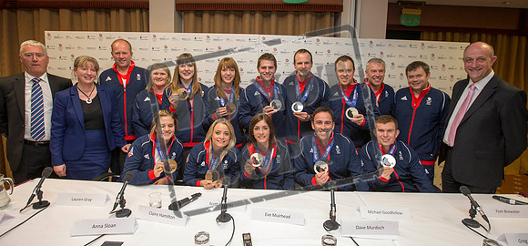 olympians
