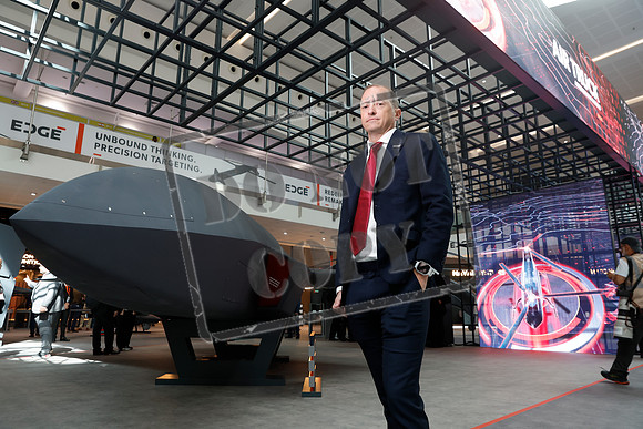 Idex/Navdex Show