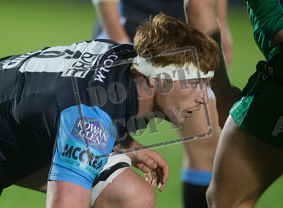 glasgow warriors
