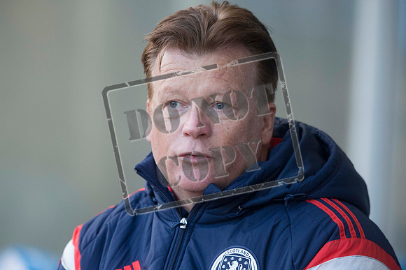 scotland v bosnia u17