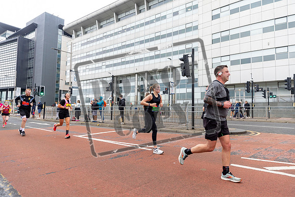Great Scottish Run