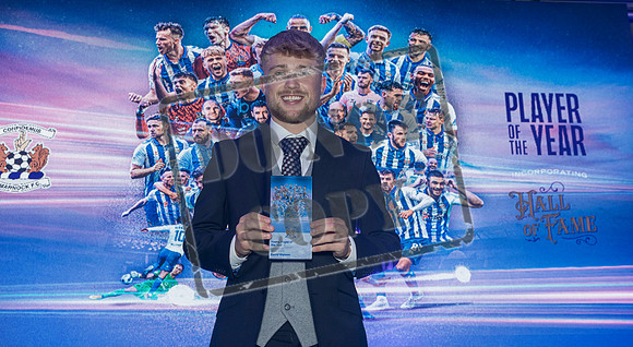 Kilmarnock fc
