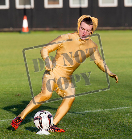 st mirren