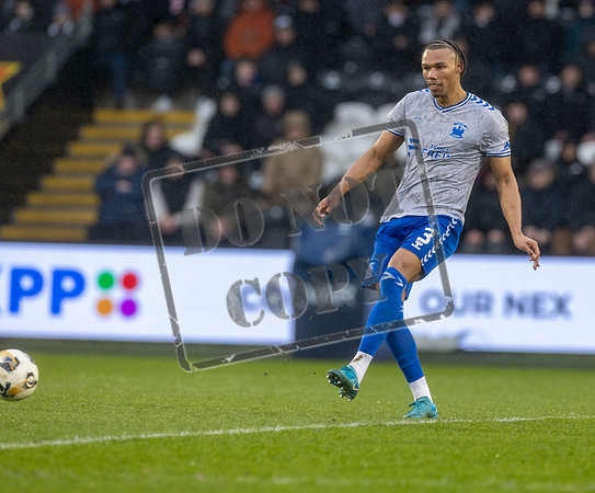 St Mirren v Kilmarnock