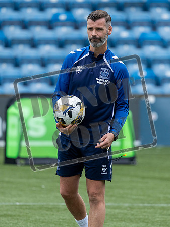 Kilmarnock