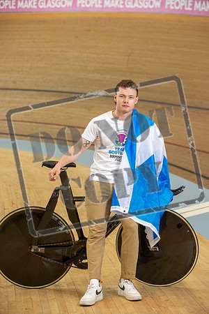 Team Scotland Cycling