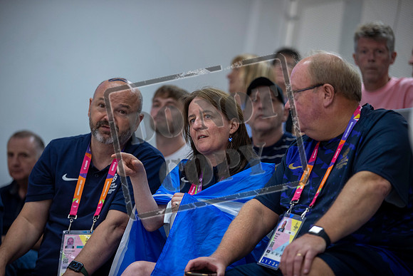 Team Scotland - Birmingham 2022 - Commonwealth Games