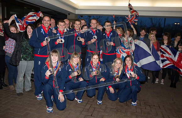 olympians