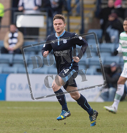 SOCCER Dundee