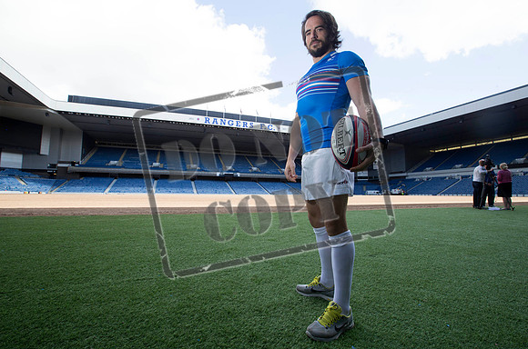 team scotland rugby