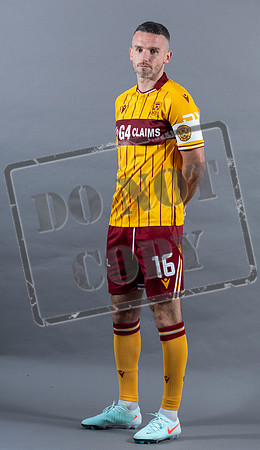 motherwell fc