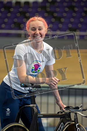 Team Scotland Cycling