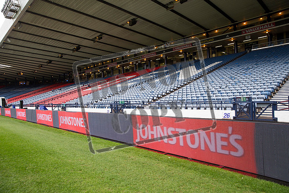 scotland v Gibraltar