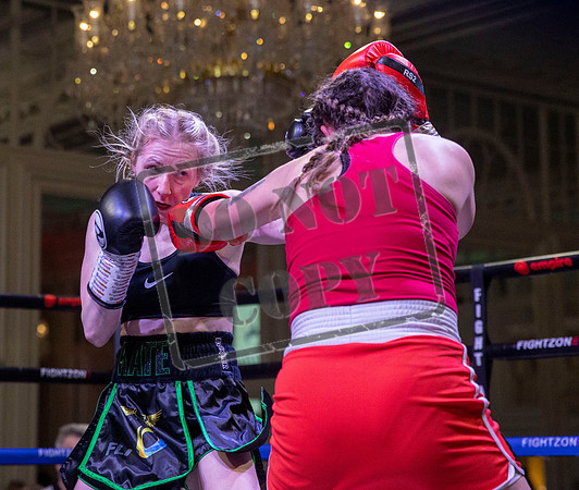 Fightzone boxing