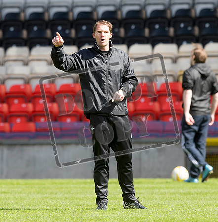 partick thistle
