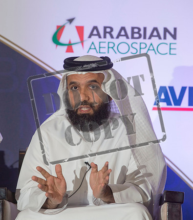 DUBAI AIRSHOW