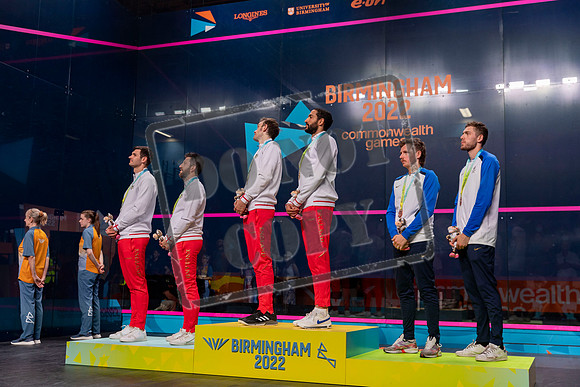 Team Scotland - Birmingham 2022 - Commonwealth Games