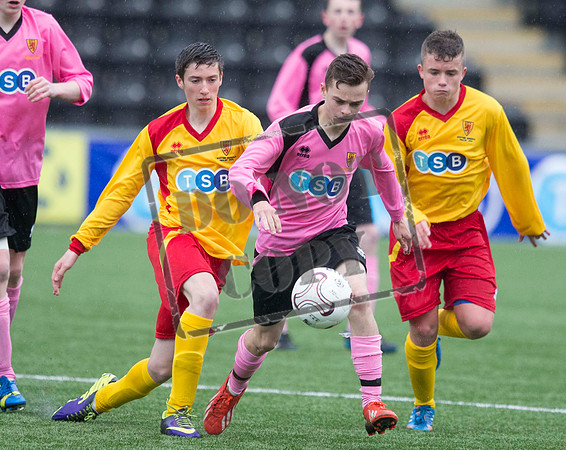 schools football