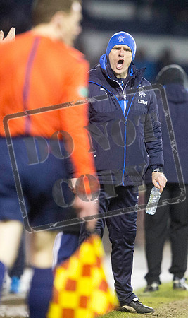 SOCCER Raith