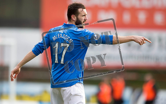 partick v st johnstone