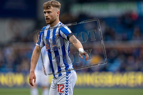 Kilmarnock v Ross County