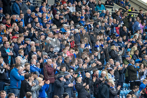 Kilmarnock v Dunfermline