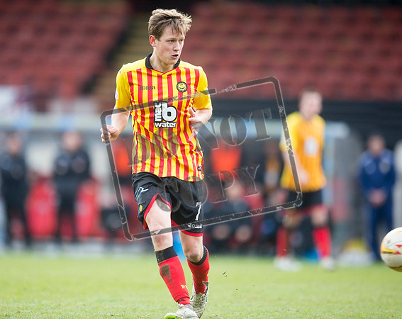 partick v st johnstone