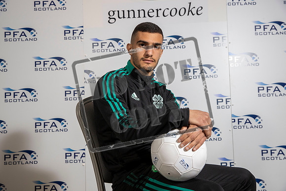 PFA Scotland announce the nominees for the spfl premiership