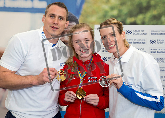 Bank of Scotland Great Scottish Run