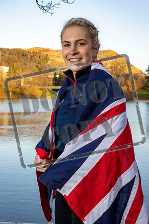University of Stirling trio heading to the Winter Olympics