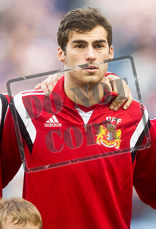 EMP SCOT GEORG