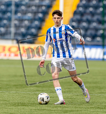Kilmarnock v Queen of The South