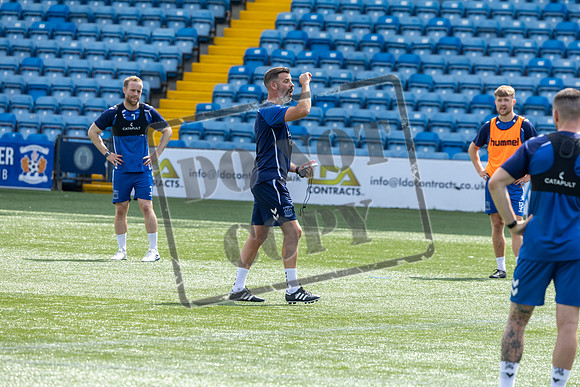Kilmarnock fc