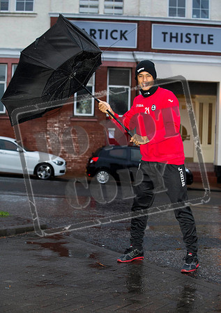 Partick Thistle