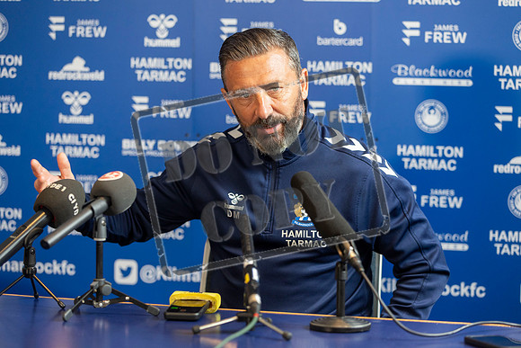 Kilmarnock fc