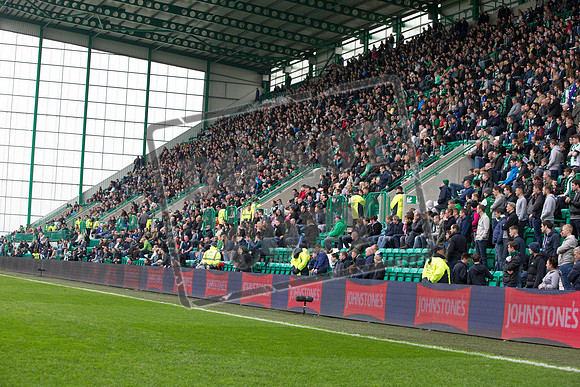 hibs v hearts